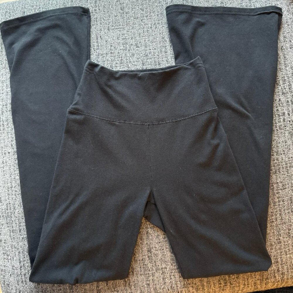 Aerie Flare Leggings